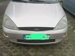 Utilizat 2001 Ford Focus RS Break | 1.800 EUR (Preț OK)
