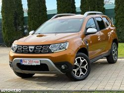 Culoaremaro Utilizat 2019 Dacia Duster SUV | 10.850 EUR (Preț OK)
