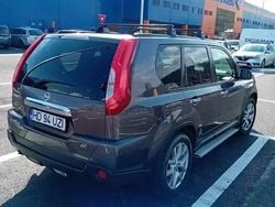 Utilizat 2012 Nissan X-Trail SUV | 7.700 EUR (Preț OK)