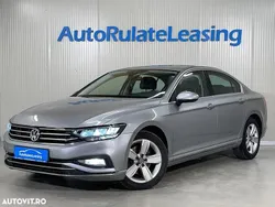 Culoaregri Utilizat 2020 VW Passat Highline Berlinǎ | 21.590 EUR (Preț OK)