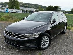 Utilizat 2023 VW Passat Business Break | 24.016 EUR (Scump)