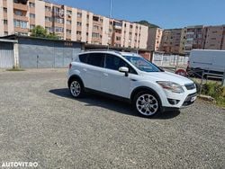 Culoarealb Utilizat 2010 Ford Kuga SUV | 5.800 EUR (Preț OK)