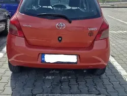 Utilizat 2007 Toyota Yaris Hatchback | 2.700 EUR