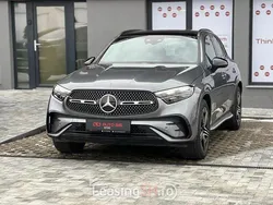 Gri Utilizat 2023 Mercedes GLC300 SUV | 71.400 EUR (Scump)