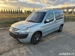 Utilizat 2007 Peugeot Partner Monovolum | 1.990 EUR