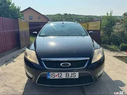 Utilizat 2009 Ford Mondeo Break | 3.500 EUR