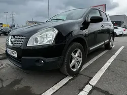 Utilizat 2009 Nissan Qashqai SUV | 4.550 EUR (Preț bun)