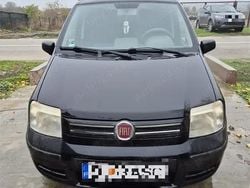 Utilizat 2008 Fiat Panda Hatchback | 1.700 EUR