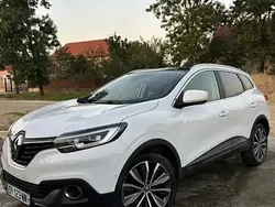 Alb Utilizat 2015 Renault Kadjar SUV | 9.100 EUR (Preț bun)