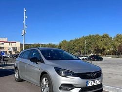 Culoaregri Utilizat 2021 Opel Astra Sport Break | 9.200 EUR (Preț OK)
