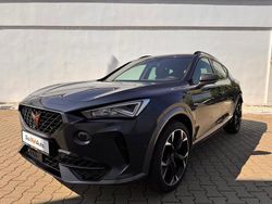 Gri inchis metalic perleffect Utilizat 2022 Cupra Formentor SUV | 24.649 EUR (Scump)