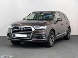 Other Utilizat 2015 Audi Q7 SUV | 30.789 EUR (Scump)