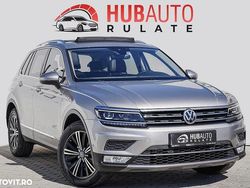 Culoareargint Utilizat 2017 VW Tiguan Comfortline SUV | 19.498 EUR (Puțin scump)