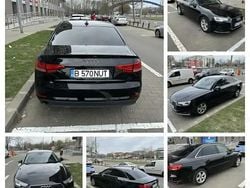 Utilizat 2016 Audi A4 Berlinǎ | 12.900 EUR (Preț OK)