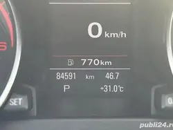 Utilizat 2012 Audi A5 Coupe | 12.500 EUR (Preț bun)