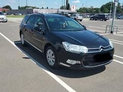 Utilizat 2010 Citroën C5 Break | 3.900 EUR