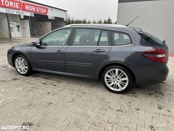 Culoaregri Utilizat 2010 Renault Laguna III GT-Line Break | 4.100 EUR (Puțin scump)