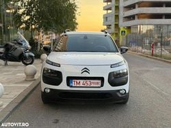 Culoarealb Utilizat 2015 Citroën C4 Cactus Feel Hatchback | 5.490 EUR (Preț bun)