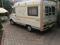 Utilizat 1989 Fiat Ducato Van | 4.500 EUR