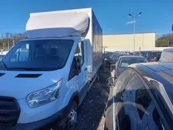 Alb Utilizat 2023 Ford Transit Van | 49.950 EUR