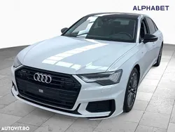 Culoarealb Utilizat 2022 Audi A6 Comfort Berlinǎ | 41.900 EUR (Scump)