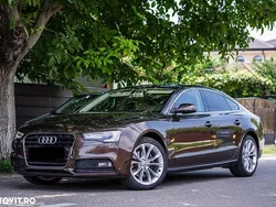 Maro Utilizat 2015 Audi A5 Sportback Sport Berlinǎ | 12.950 EUR (Preț OK)