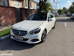 Culoarealb Utilizat 2014 Mercedes E300 Berlinǎ | 15.700 EUR (Super Preț)
