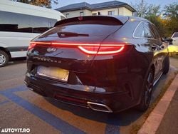 Culoarenegru Utilizat 2020 Kia ProCeed GT-Line Hatchback | 12.999 EUR