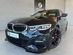Utilizat 2022 BMW 330 M Performance | 35.850 EUR