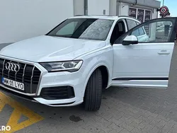 Culoarealb Utilizat 2022 Audi Q7 SUV | 39.900 EUR
