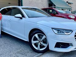 Utilizat 2021 Audi A4 Break | 28.512 EUR