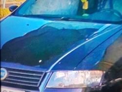 Utilizat 2002 Fiat Stilo Berlinǎ | 1.400 EUR