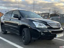 Utilizat 2007 Lexus RX400h SUV | 9.500 EUR