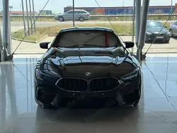 Utilizat 2022 BMW M850 Coupe | 73.500 EUR