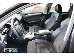 Negru Utilizat 2012 Audi A5 Coupe | 3.500 EUR