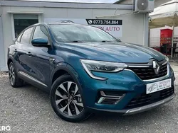 Gri Utilizat 2022 Renault Arkana SUV | 16.500 EUR (Super Preț)