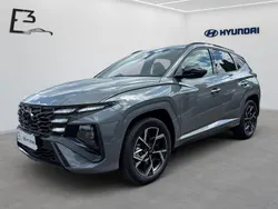 Utilizat 2024 Hyundai Tucson N Line SUV | 43.182 EUR