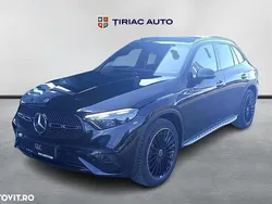 Negru Nouă 2025 Mercedes GLC300 AMG line SUV | 77.354 EUR (Preț OK)