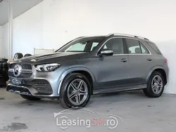 Gri Utilizat 2020 Mercedes GLE350 AMG line SUV | 72.964 EUR