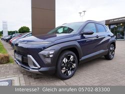 Utilizat 2024 Hyundai Kona Trend SUV | 34.914 EUR