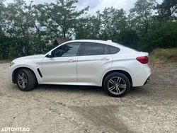 Alb Utilizat 2016 BMW X6 SUV | 28.700 EUR (Preț OK)