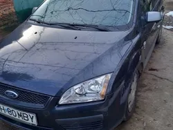 Gri Utilizat 2006 Ford Focus RS Berlinǎ | 1.950 EUR (Preț OK)