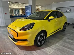 Culoaregalbeuriu Nouă 2025 Ford Puma Gen-E SUV | 24.649 EUR