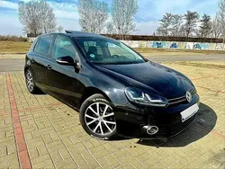 Utilizat 2010 VW Golf VI Hatchback | 6.499 EUR (Preț OK)