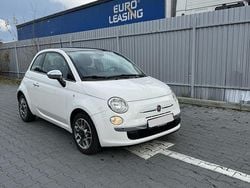 Culoarealb Utilizat 2014 Fiat 500 Hatchback | 6.500 EUR (Preț OK)