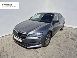 Gri Utilizat 2022 Skoda Superb Ambition Berlinǎ | 25.930 EUR (Preț OK)