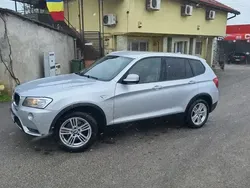 Utilizat 2011 BMW X3 SUV | 9.150 EUR