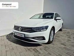Alb Utilizat 2020 VW Passat Advance Berlinǎ | 16.290 EUR (Preț OK)