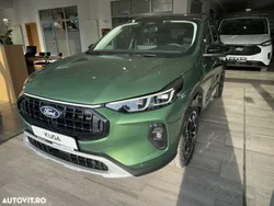 Verde Nouă 2025 Ford Kuga SUV | 37.014 EUR