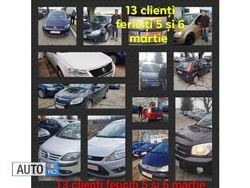 Gri Utilizat 2010 Mini Clubman Break | 4.999 EUR